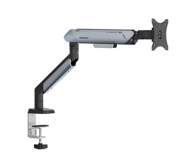 ANDA SEAT Stealth II PRO 17"- 42" titanium - 1473977 - zdjęcie 5